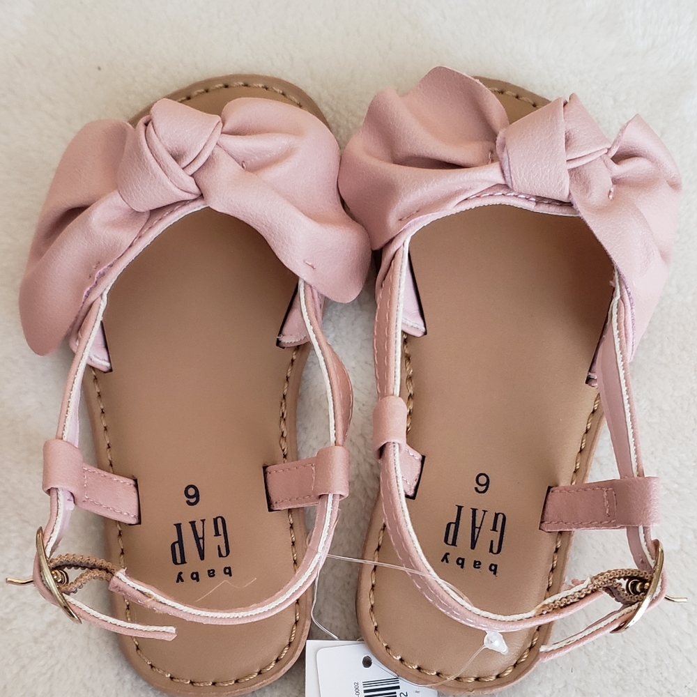 GAP Toddler girl sandal